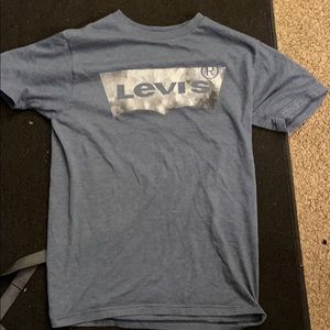 Levi’s Shirt